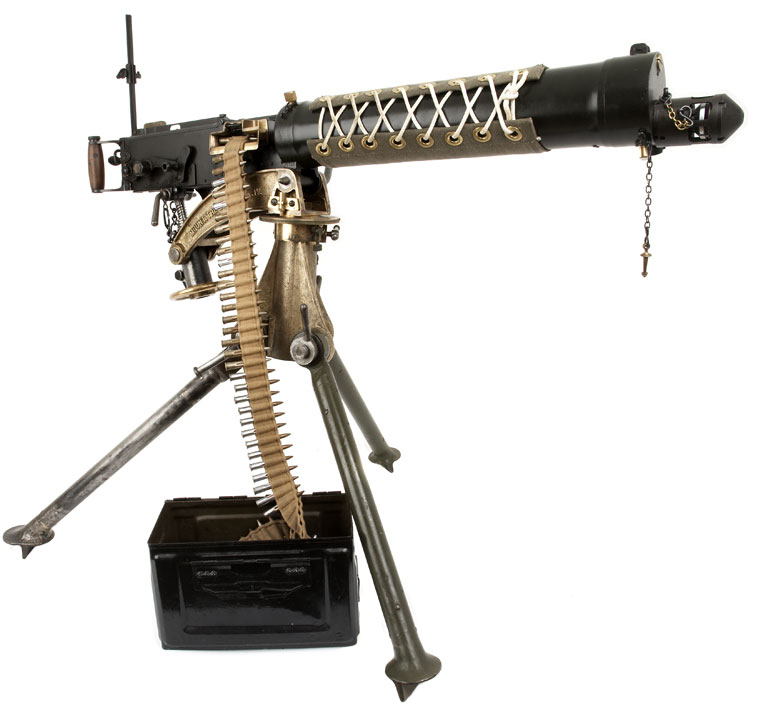 deactivated_vickers_machine_gun